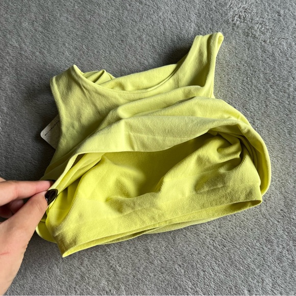 Free People Tank Top - Picture 4 of 4